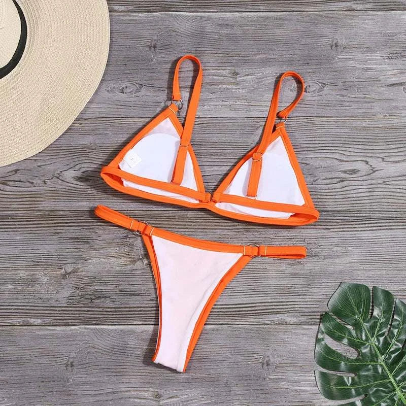 Halo Swim