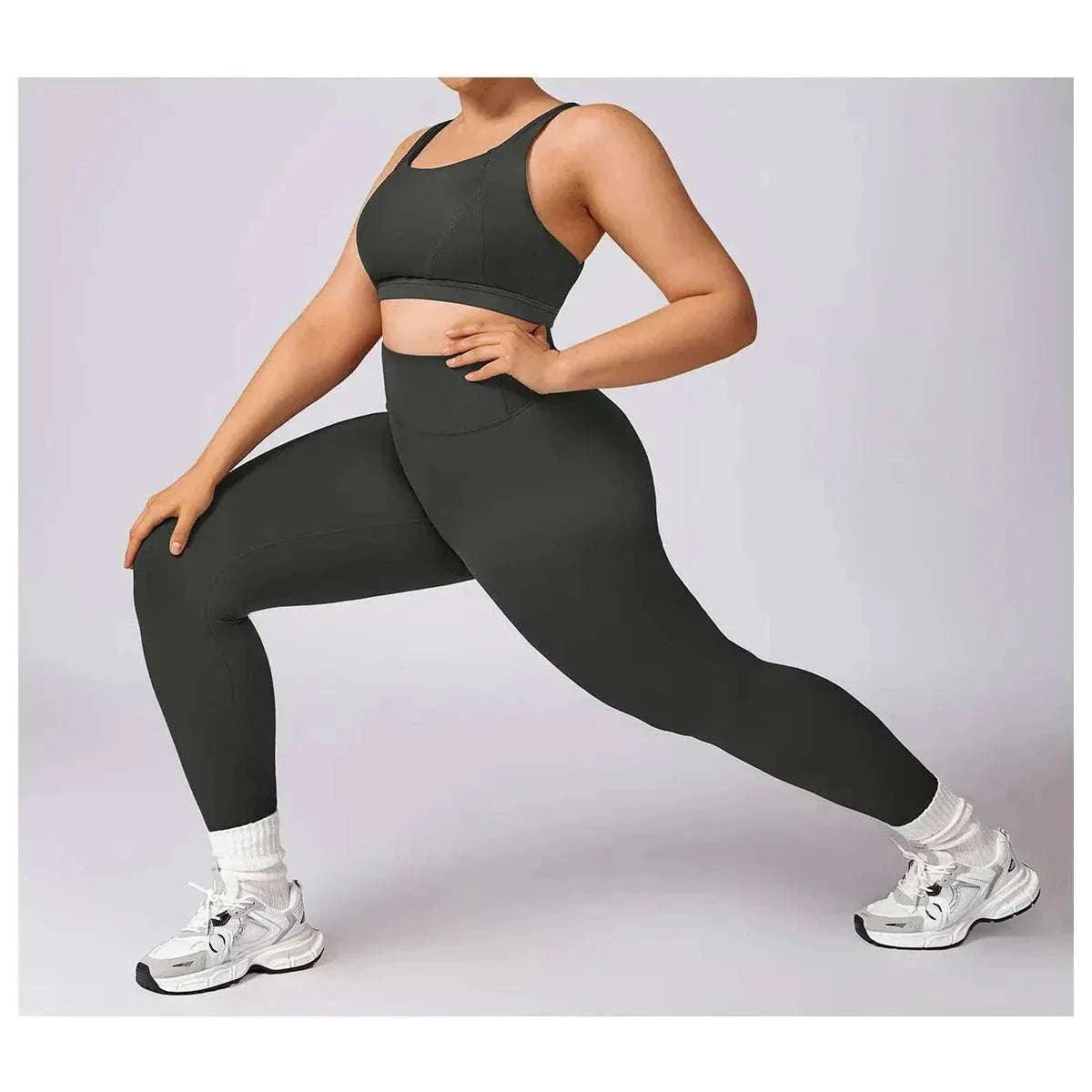 Eve Curve Bra