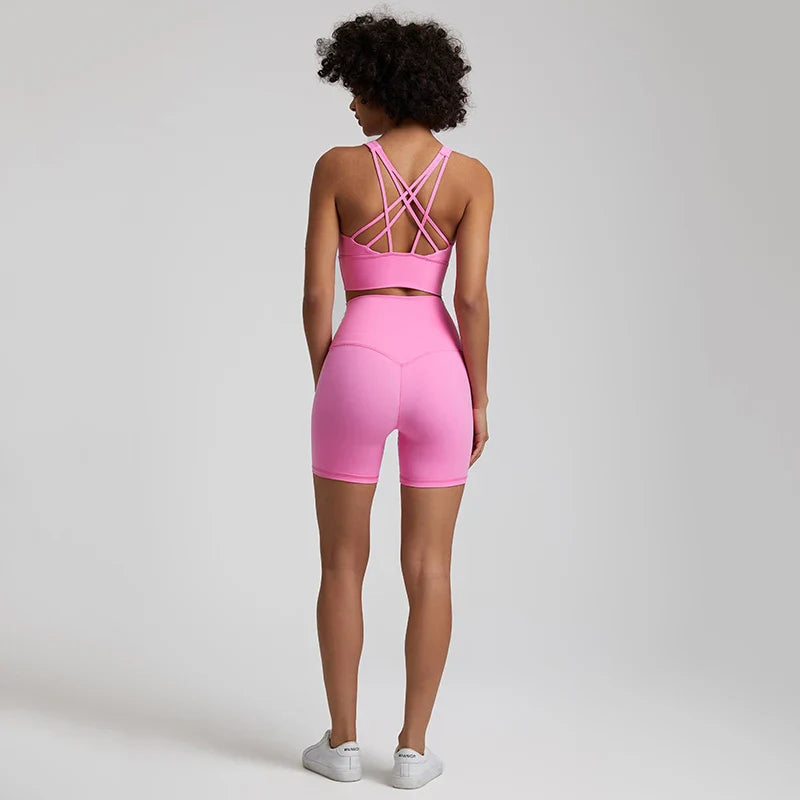 Backless Bra
