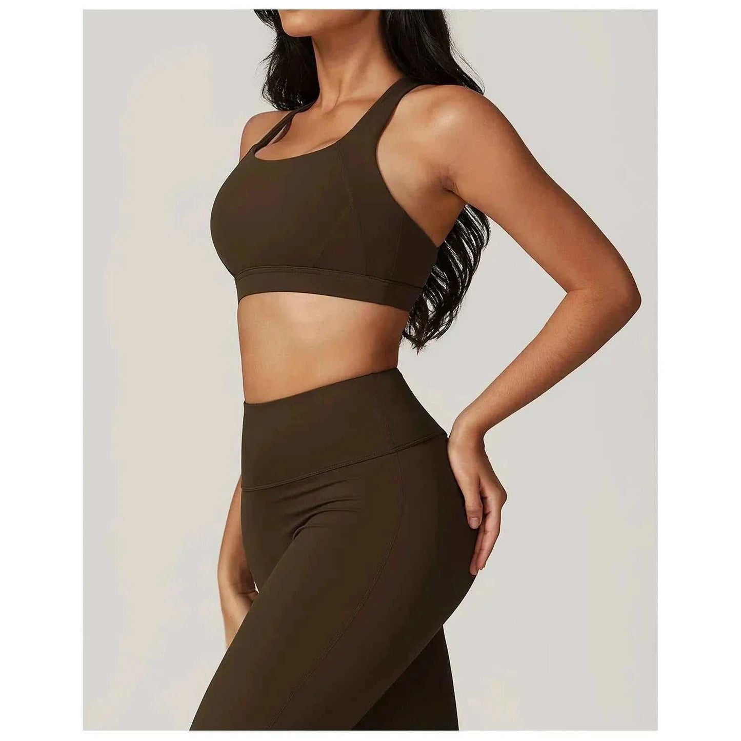 Eve Curve Bra