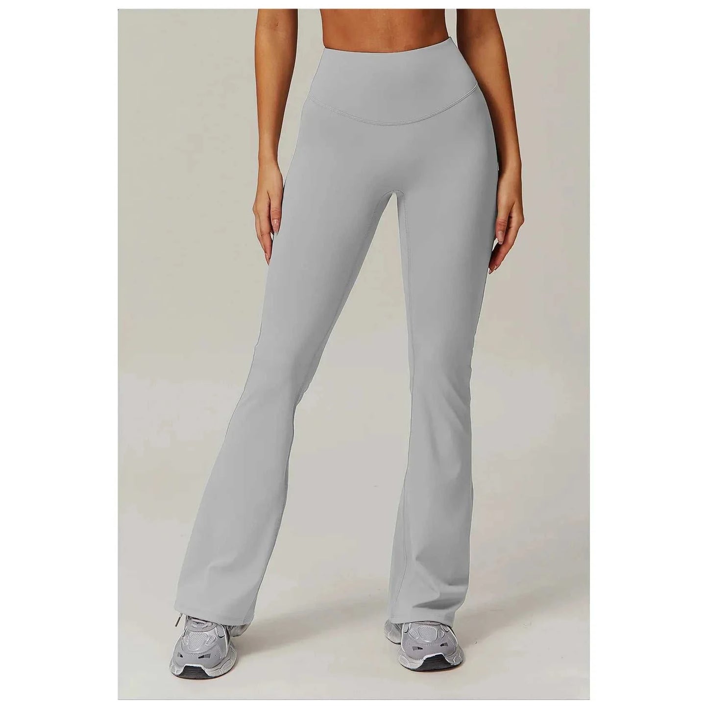 PeachFit Flare Leggings