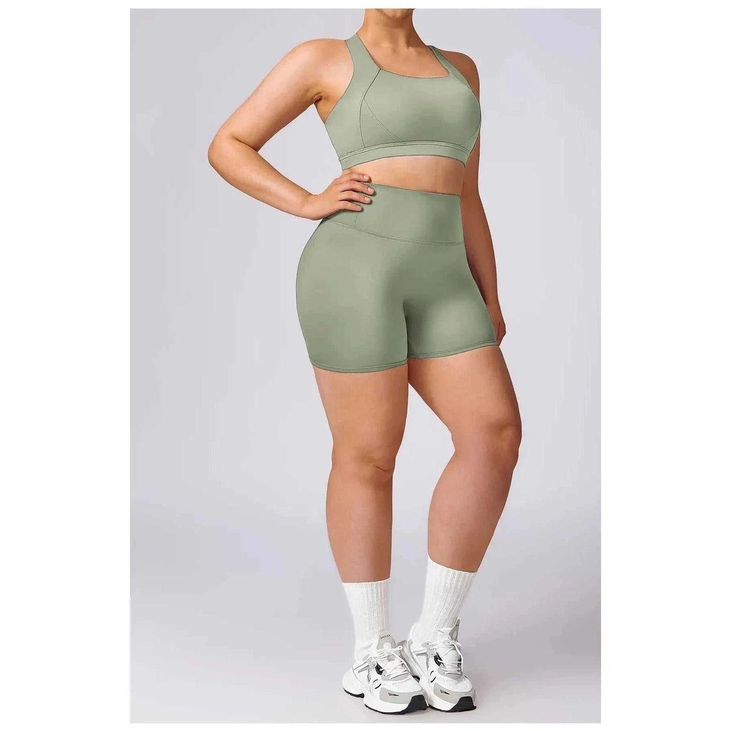 Eve Curve Bra
