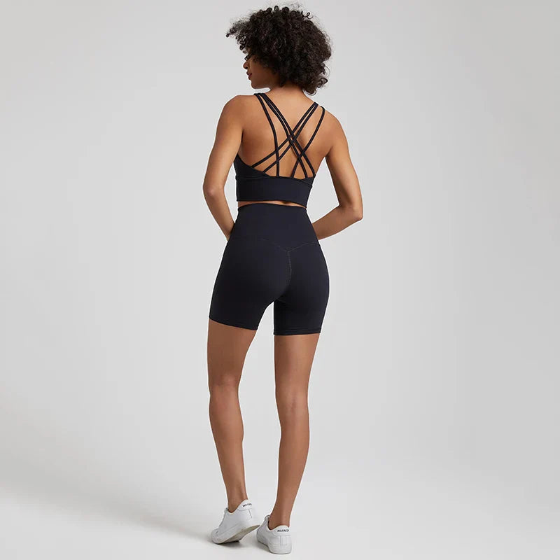 Backless Bra