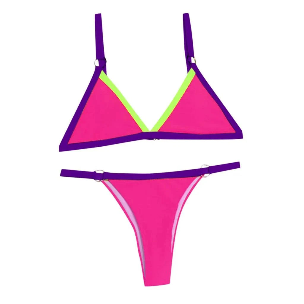 Halo Swim