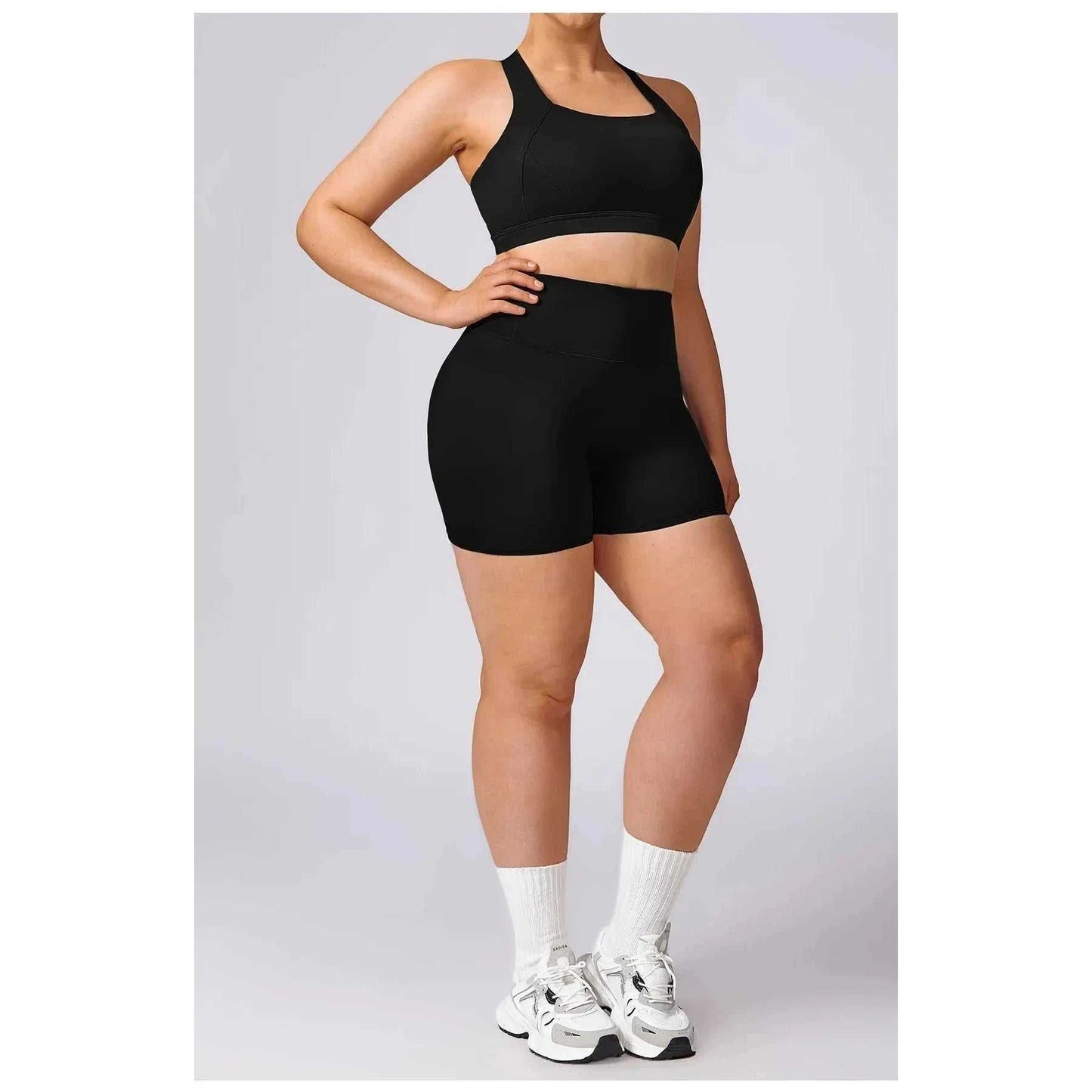 Eve Curve Bra