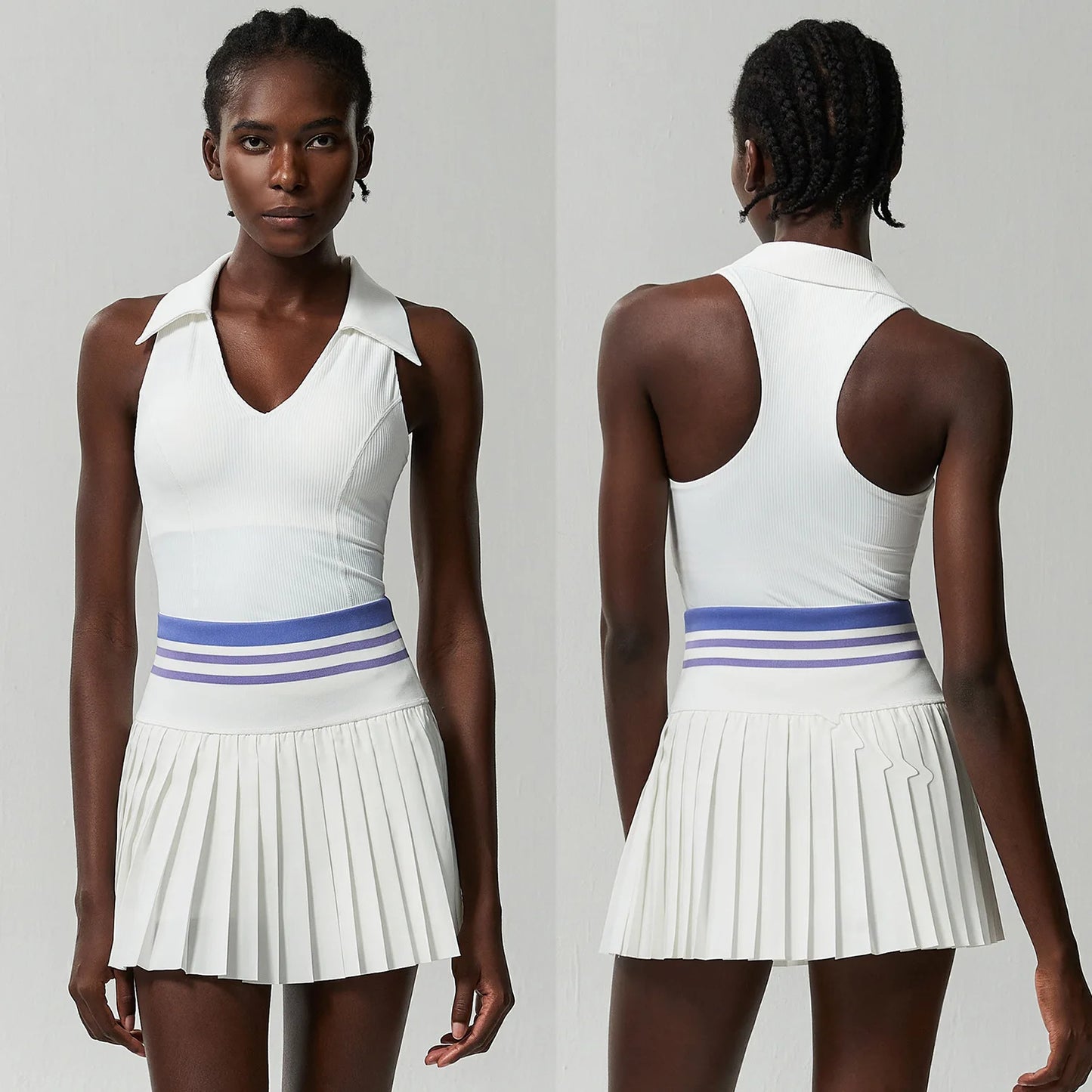 Ivory Set