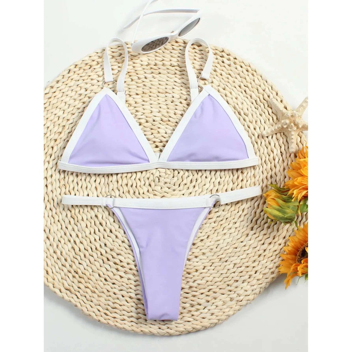 Halo Swim