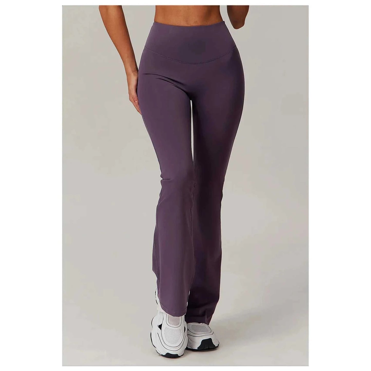 PeachFit Flare Leggings