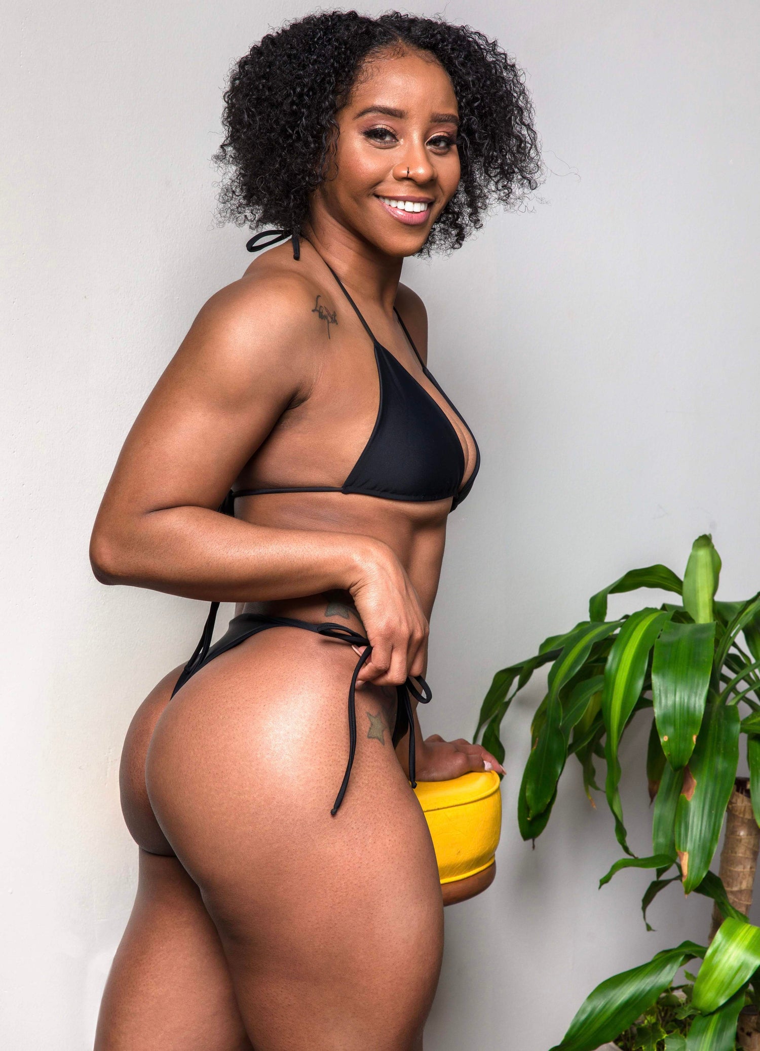 Personal training 