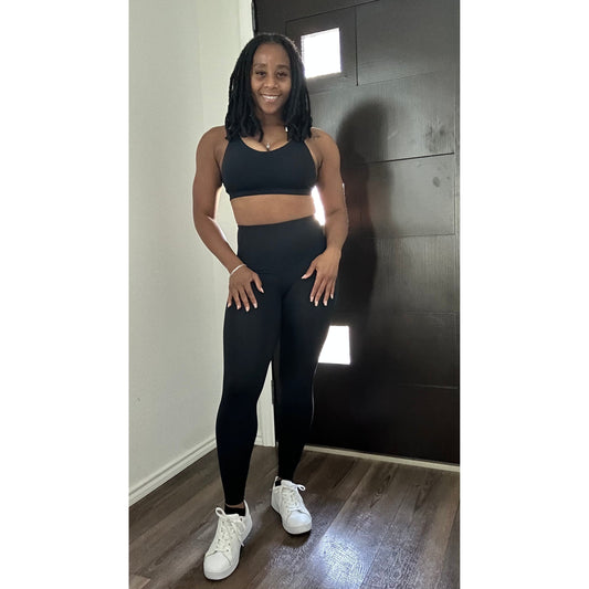 Let’s Get Active