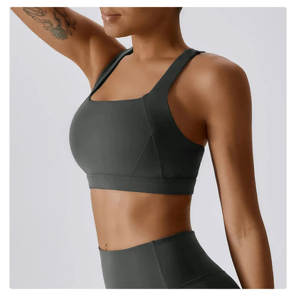 Eve Curve Bra