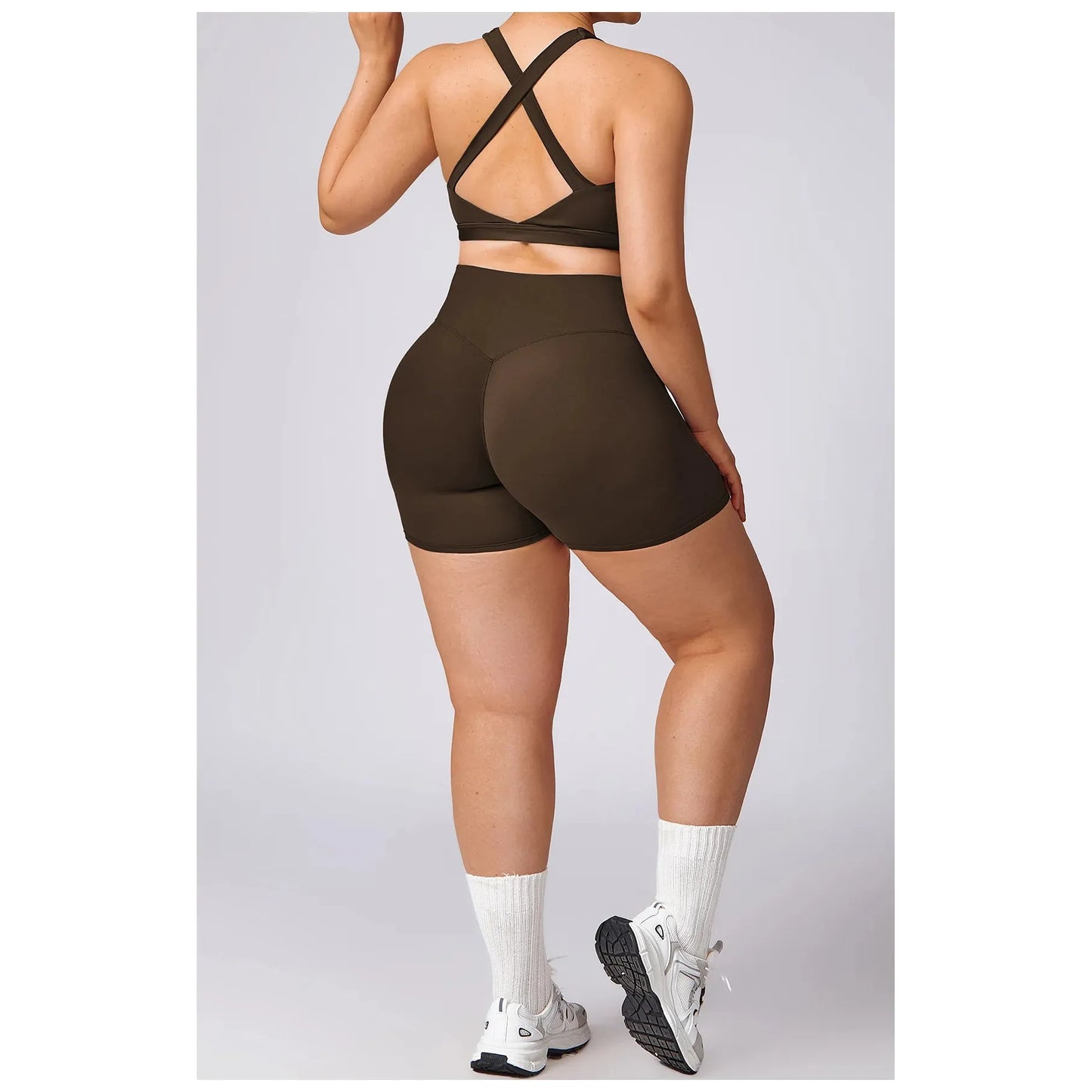 Eve Curve Bra