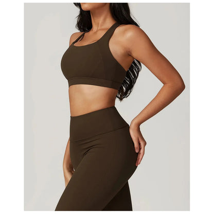 Eve Curve Bra