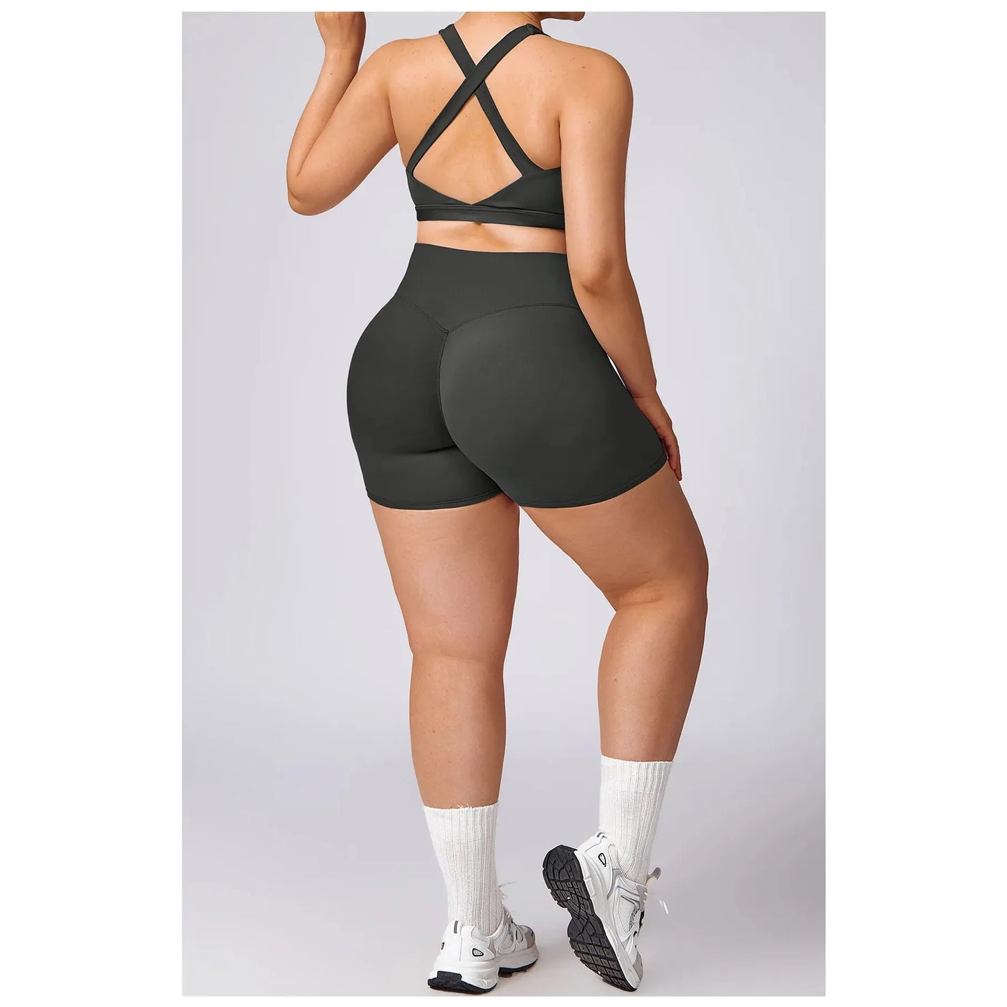 Eve Curve Bra