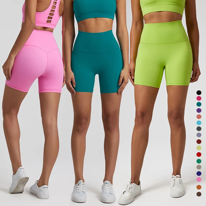 GlowRide Bikers
