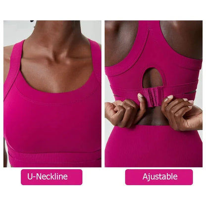 SwiftFit Bra