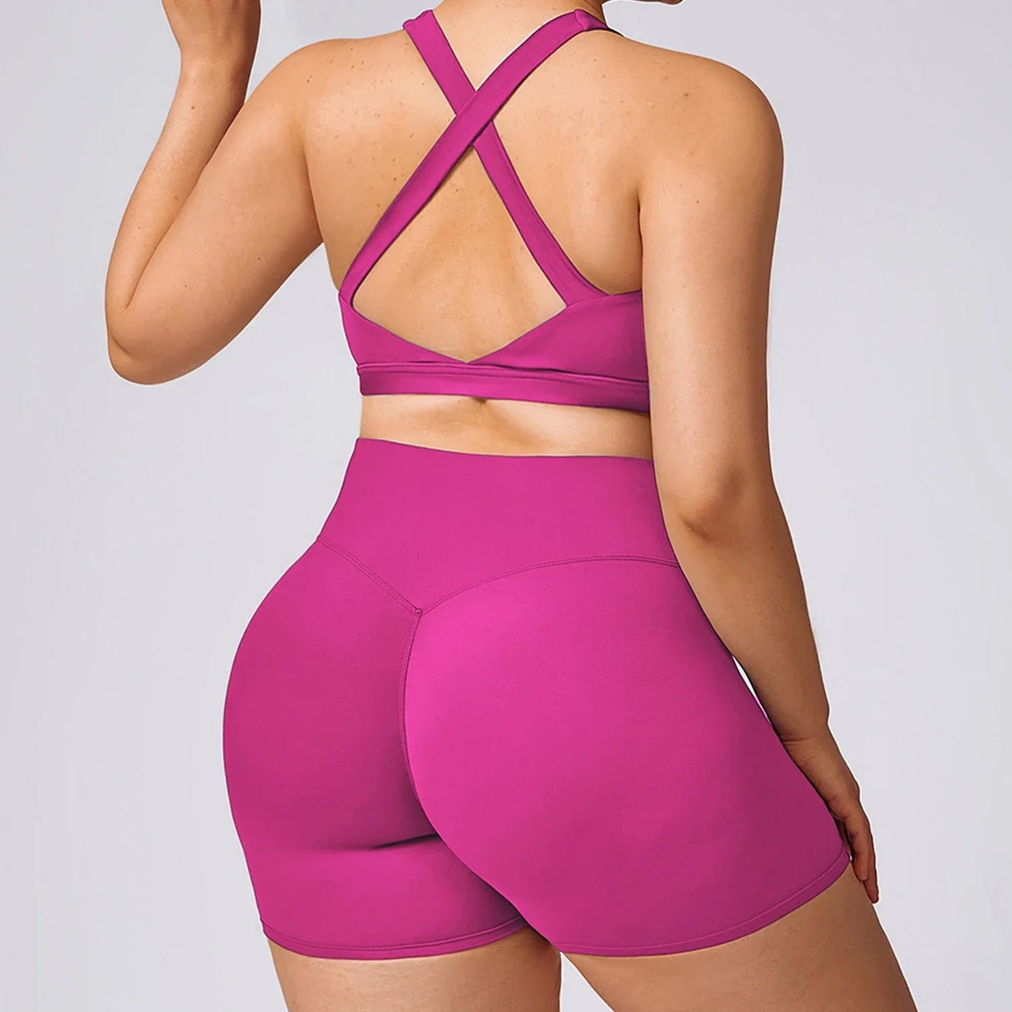 Eve Curve Bra