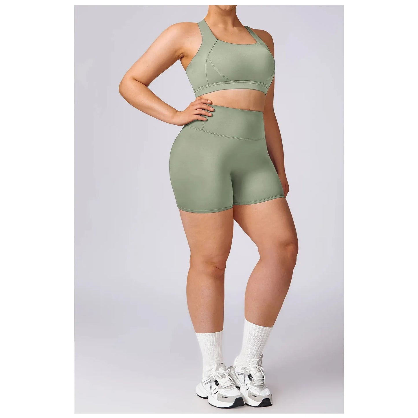 Eve Curve Bra
