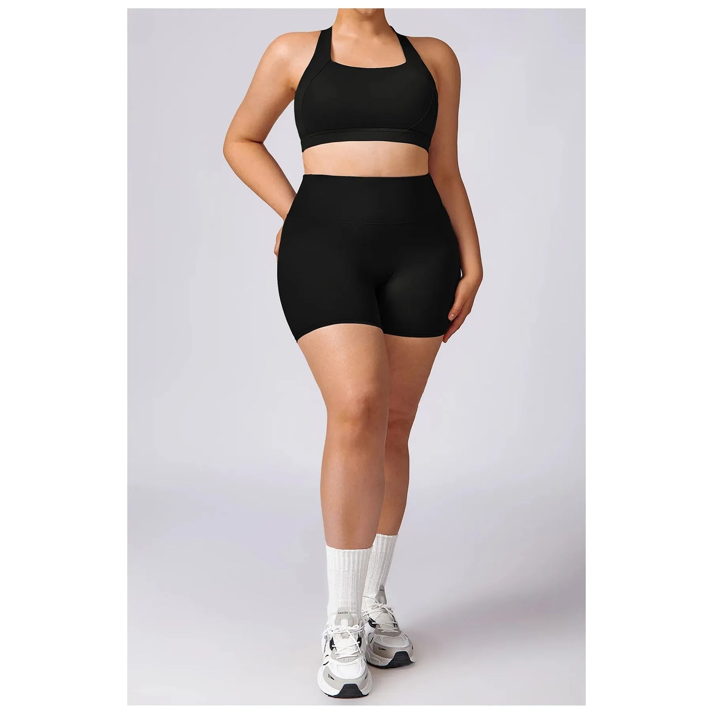Eve Curve Bra