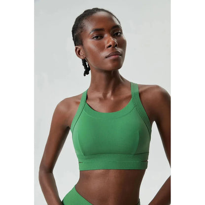 SwiftFit Bra