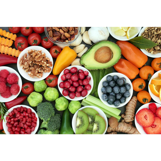 Nutrition/Meal Plan Guide 4lorish Fitness, LLC 