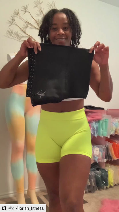 Curves Waist Slimmer